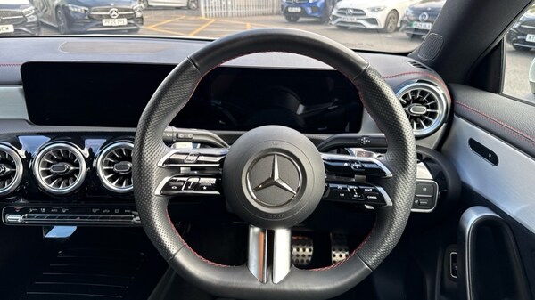 Used Mercedes-Benz CLA 2024 for sale - 75554402: Photo 12