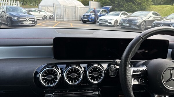 Used Mercedes-Benz CLA 2024 for sale - 75554402: Photo 13