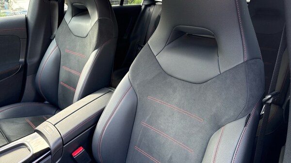 Used Mercedes-Benz CLA 2024 for sale - 75554402: Photo 14