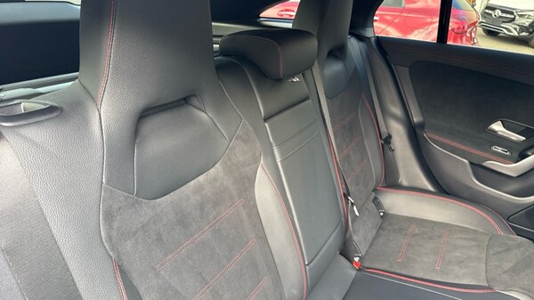Used Mercedes-Benz CLA 2024 for sale - 75554402: Photo 15