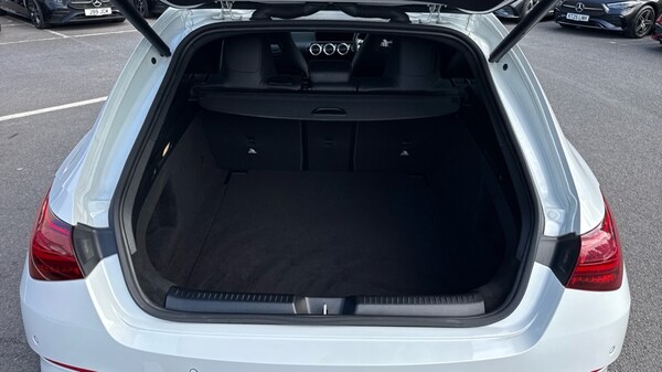 Used Mercedes-Benz CLA 2024 for sale - 75554402: Photo 17