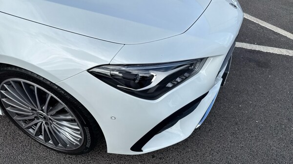 Used Mercedes-Benz CLA 2024 for sale - 75554402: Photo 20