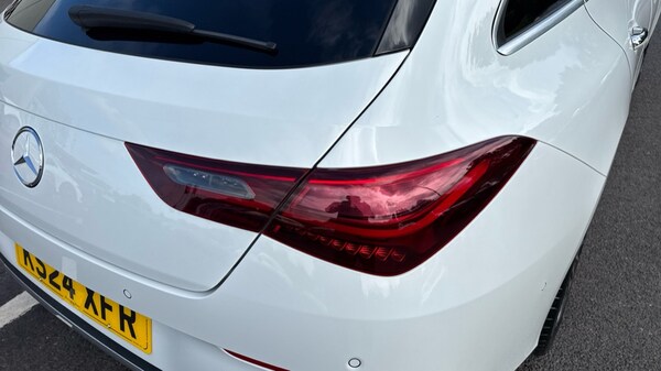 Used Mercedes-Benz CLA 2024 for sale - 75554402: Photo 21