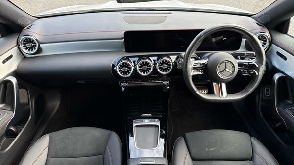 Used Mercedes-Benz CLA 2024 for sale - 75554402: Photo 23
