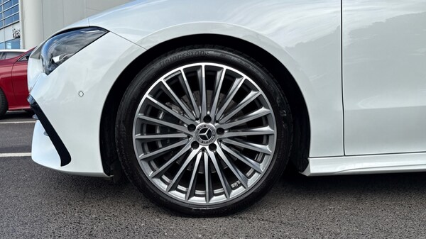 Used Mercedes-Benz CLA 2024 for sale - 75554402: Photo 25