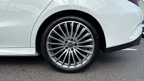 Used Mercedes-Benz CLA 2024 for sale - 75554402: Photo 26