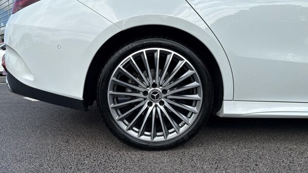 Used Mercedes-Benz CLA 2024 for sale - 75554402: Photo 27