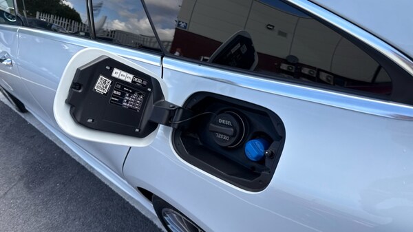 Used Mercedes-Benz CLA 2024 for sale - 75554402: Photo 28
