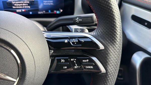 Used Mercedes-Benz CLA 2024 for sale - 75554402: Photo 29