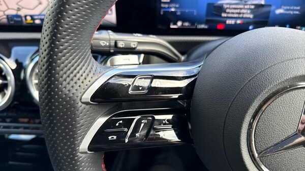 Used Mercedes-Benz CLA 2024 for sale - 75554402: Photo 30