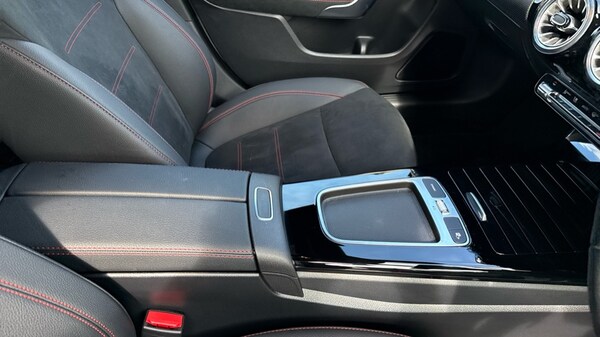 Used Mercedes-Benz CLA 2024 for sale - 75554402: Photo 34