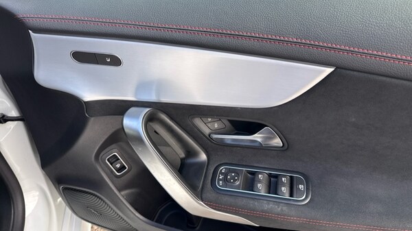 Used Mercedes-Benz CLA 2024 for sale - 75554402: Photo 37
