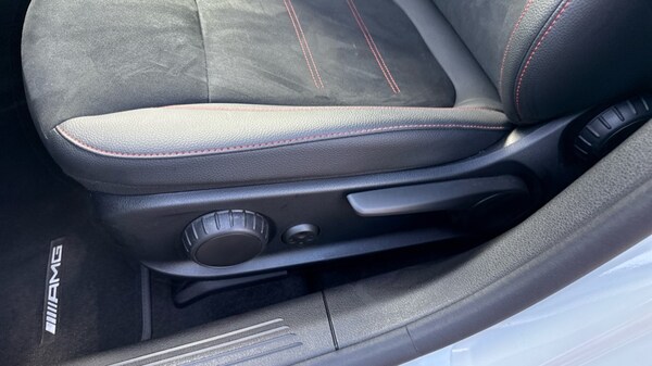 Used Mercedes-Benz CLA 2024 for sale - 75554402: Photo 39