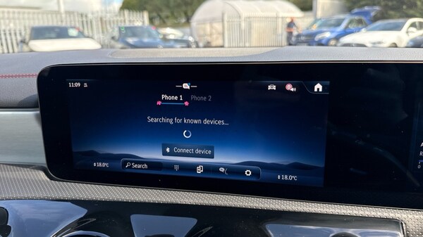 Used Mercedes-Benz CLA 2024 for sale - 75554402: Photo 43