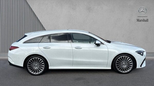 Used Mercedes-Benz CLA 2024 for sale - 75554402: Photo 4