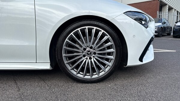 Used Mercedes-Benz CLA 2024 for sale - 75554402: Photo 5
