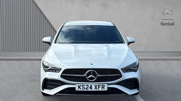 Used Mercedes-Benz CLA 2024 for sale - 75554402: Photo 6
