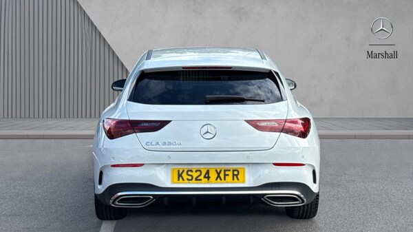 Used Mercedes-Benz CLA 2024 for sale - 75554402: Photo 7