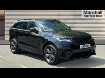 2021 - 2.0 D200 R-Dynamic S 5dr Auto
