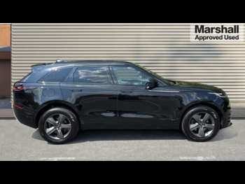 Used Land Rover Range Rover Velar 2021 for sale - 74722672: Photo