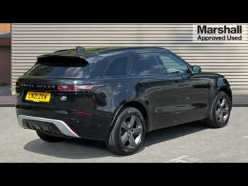 Used Land Rover Range Rover Velar 2021 for sale - 74722672: Photo