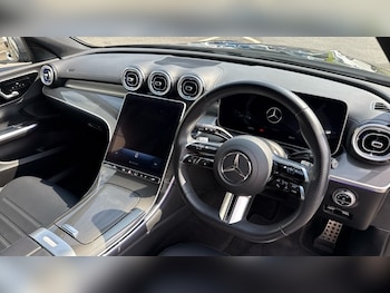 Used Mercedes-Benz C-Class 2024 for sale - 75443334: Photo