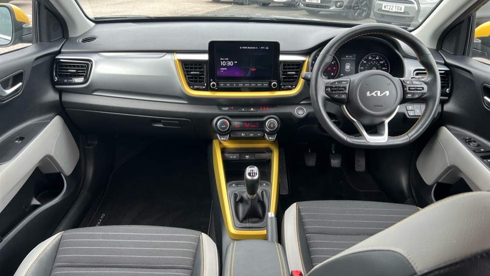 Used Kia Stonic 2023 for sale - 76556979: Photo 11