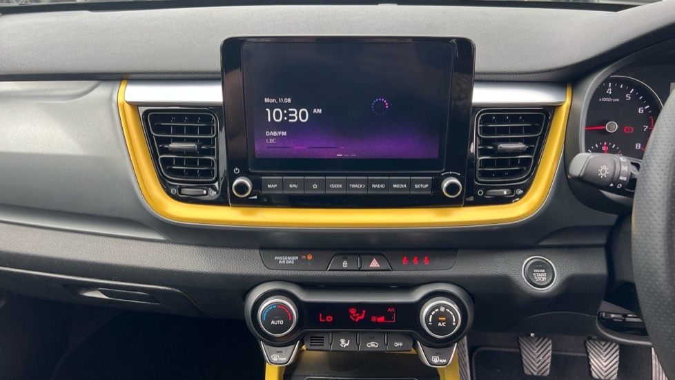 Used Kia Stonic 2023 for sale - 76556979: Photo 12