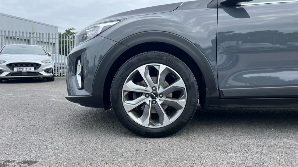 Used Kia Stonic 2023 for sale - 76556979: Photo 17