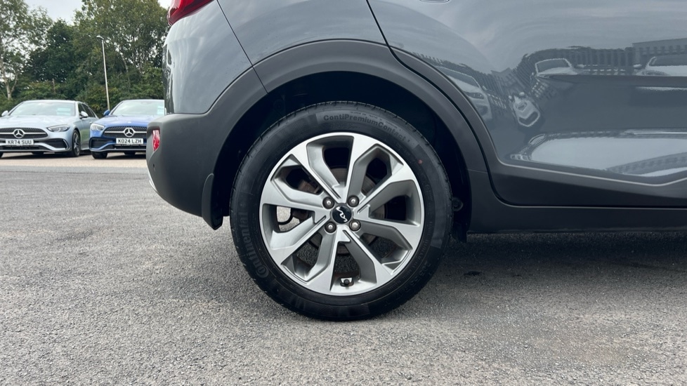 Used Kia Stonic 2023 for sale - 76556979: Photo 19