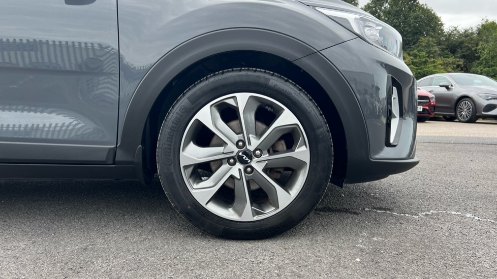 Used Kia Stonic 2023 for sale - 76556979: Photo 20