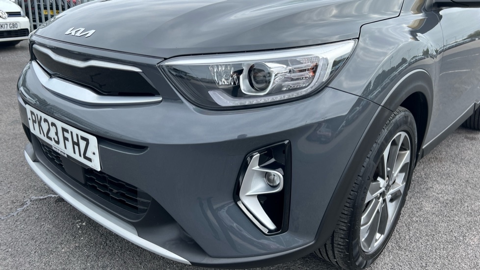 Used Kia Stonic 2023 for sale - 76556979: Photo 22