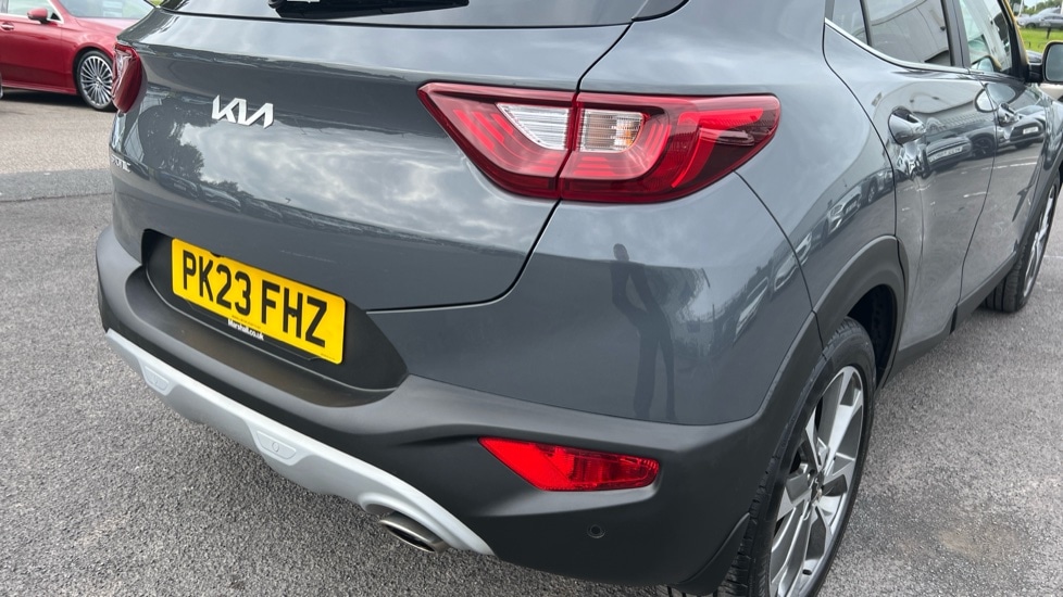 Used Kia Stonic 2023 for sale - 76556979: Photo 28