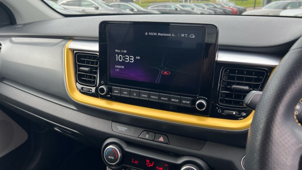 Used Kia Stonic 2023 for sale - 76556979: Photo 38