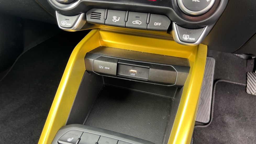 Used Kia Stonic 2023 for sale - 76556979: Photo 42