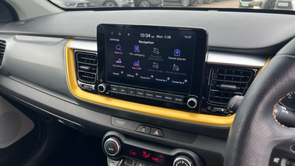 Used Kia Stonic 2023 for sale - 76556979: Photo 44