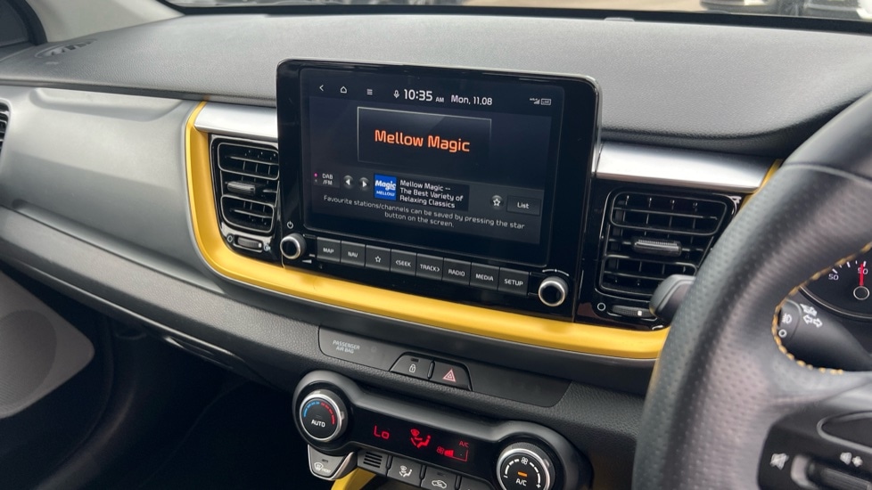 Used Kia Stonic 2023 for sale - 76556979: Photo 45