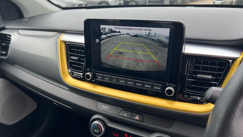 Used Kia Stonic 2023 for sale - 76556979: Photo 46