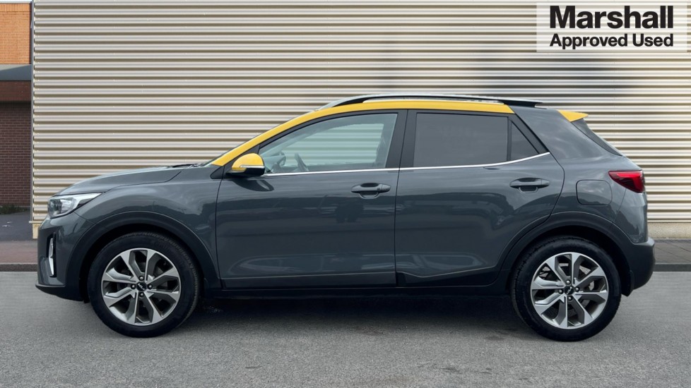 Used Kia Stonic 2023 for sale - 76556979: Photo 6