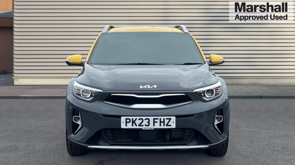 Used Kia Stonic 2023 for sale - 76556979: Photo 8