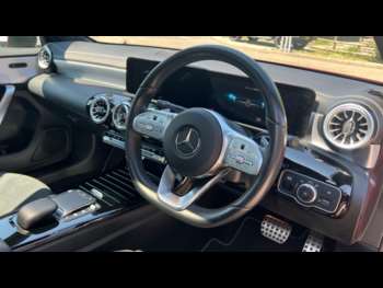 Used Mercedes-Benz A-Class 2022 for sale - 75079105: Photo