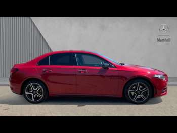 Used Mercedes-Benz A-Class 2022 for sale - 75079105: Photo