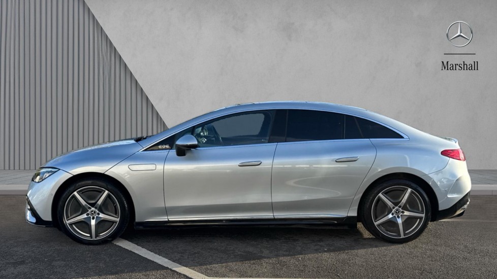 Used Mercedes-Benz EQA 2022 for sale - 77099115: Photo 10