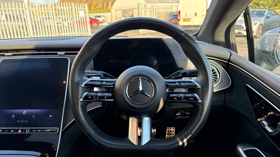 Used Mercedes-Benz EQA 2022 for sale - 77099115: Photo 12