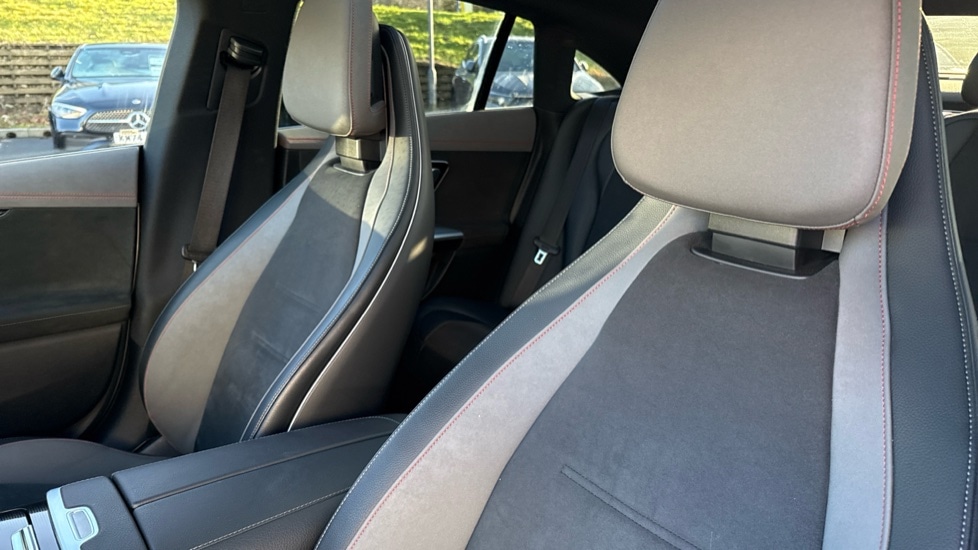 Used Mercedes-Benz EQA 2022 for sale - 77099115: Photo 14