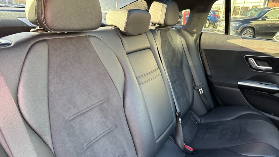 Used Mercedes-Benz EQA 2022 for sale - 77099115: Photo 15