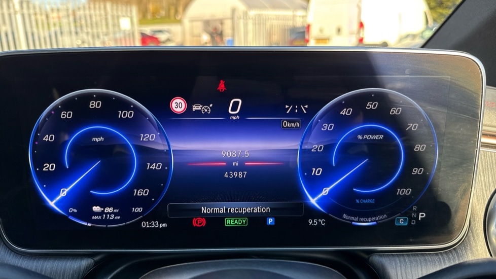 Used Mercedes-Benz EQA 2022 for sale - 77099115: Photo 16