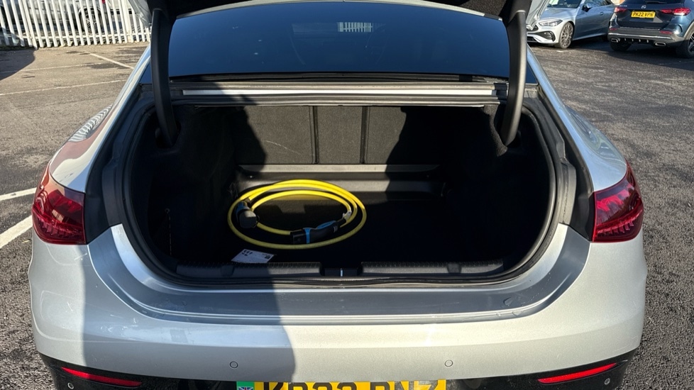 Used Mercedes-Benz EQA 2022 for sale - 77099115: Photo 17