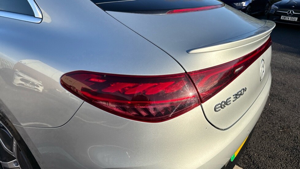 Used Mercedes-Benz EQA 2022 for sale - 77099115: Photo 21