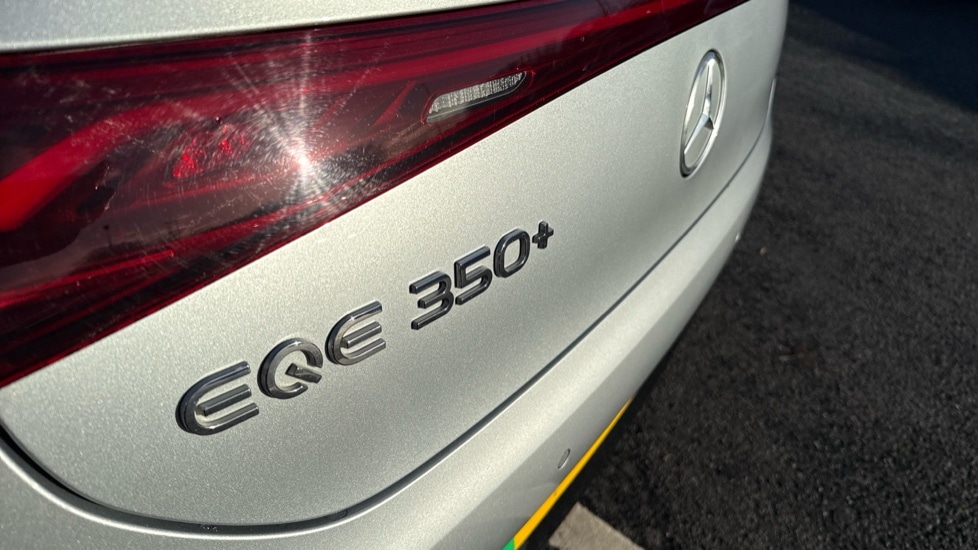 Used Mercedes-Benz EQA 2022 for sale - 77099115: Photo 22